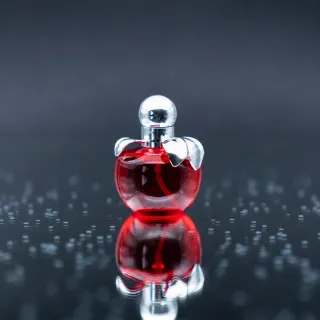 Nina - Alternativa Olfativa Nina Ricci (Unlock Mini 25ml) - Bagués