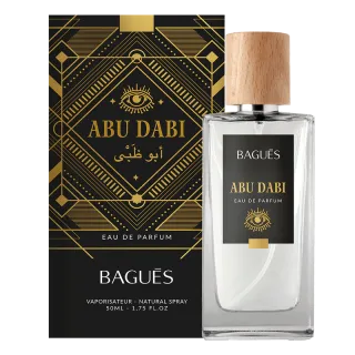Abu Dabi - Alternativa Olfativa Bad Boy Cobalt (50ml) - Bagués