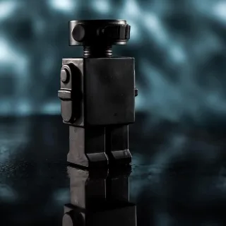 Phantom Black - Alternativa Olfativa Phantom Black (Unlock Mini 25ml) - Bagués