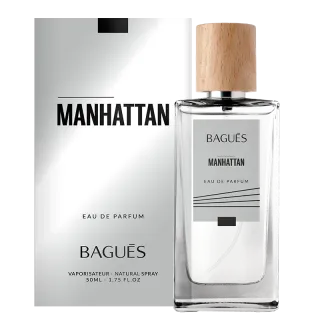Manhattan - Type 212 VIP Homme by Bagués