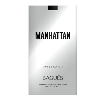 Manhattan - Type 212 VIP Homme by Bagués