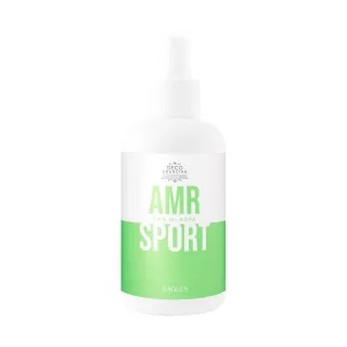 Aromatizante textil AMR SPORT / 200 ml
