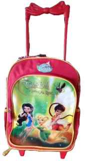 Mochila con Carro (Jardin)