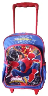 Mochila con Carro (Jardin)