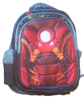Mochilas Grande Excelente Calidad — Grande