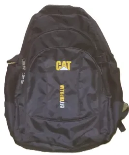 Mochila XL - CATERPILLAR