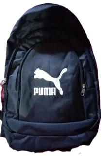 Mochila Puma - 3 cierres