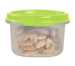 Modular Redondo N° 1 200 ml Tupperwareli — 200 ml
