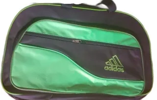 Bolso Deportivo 2 cierres T-M