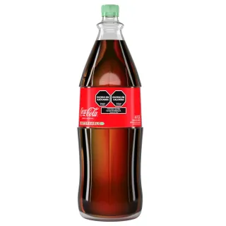 Coca Cola - Retornable — 1.5 L