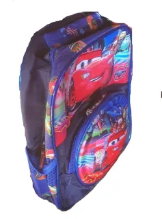 Mochila de Jardin - Tamaño Chico