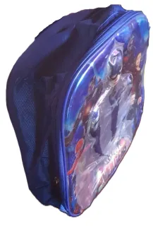 Mochila mini Jardin - Tamaño Chico