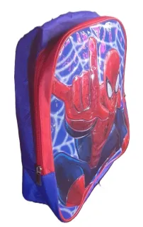 Mochila Primaria - Tamaño Mediano