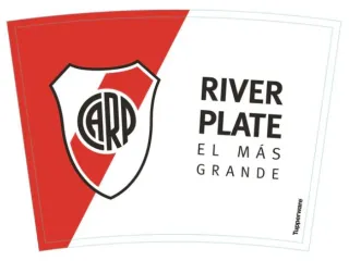 Vaso C Sello River Tupperware