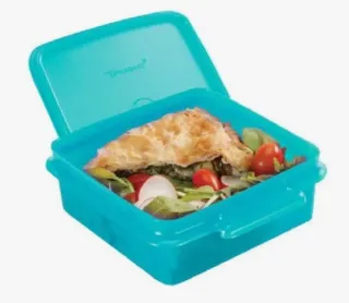 Porta vianda 850 ml Tupperware