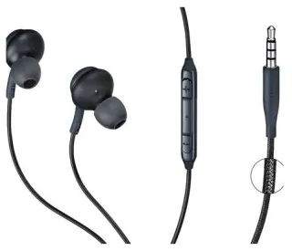 Auriculares AKG Generico cableado 3.5