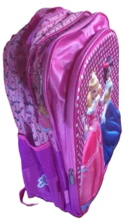 Mochilas Baby Tiger T:Mediana