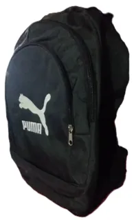 Mochila Puma - 3 cierres