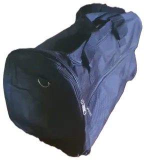 Bolso Deportivo 2 cierres T-C