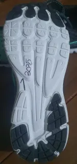 Zapatilla de Niña Deportiva - Diseño 2-Mix