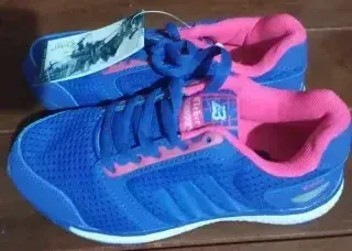 Zapatillas de Niña Deportiva - Cleber (Descontinuado)