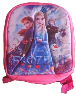 Frozen