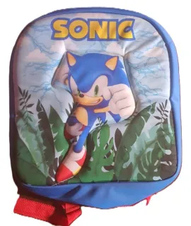 Sonic