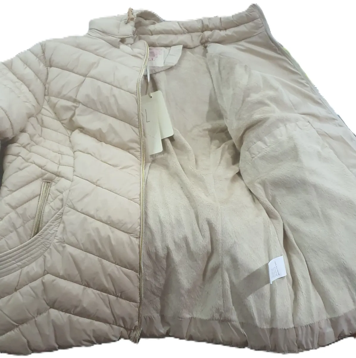 Beige