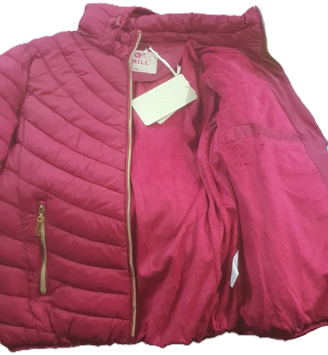 Fucsia