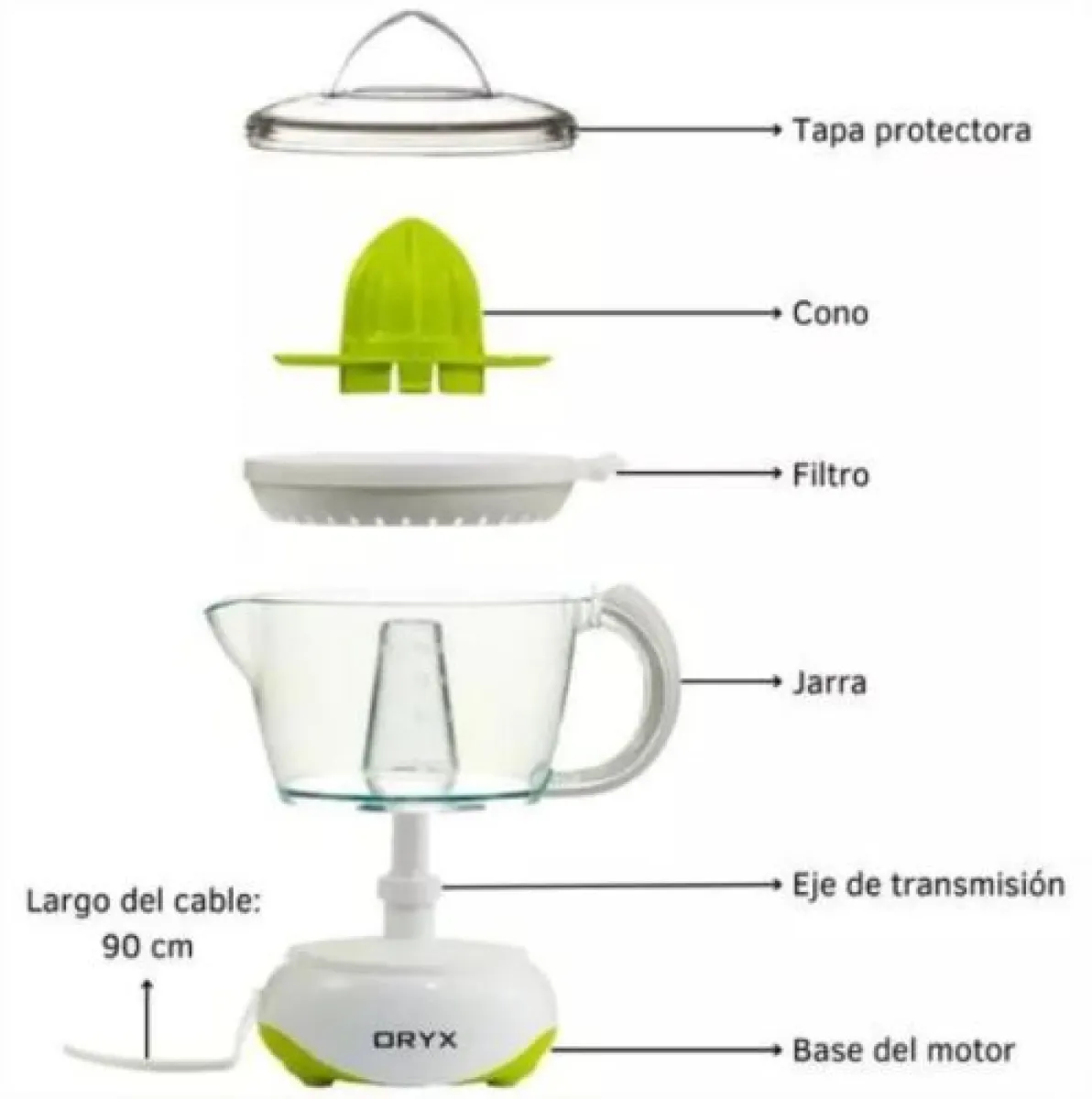 Verde