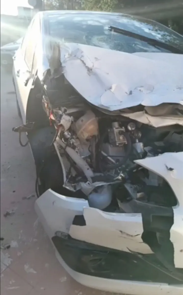 Interior recuperado